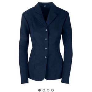 SmartPak Equestrian Show Coat